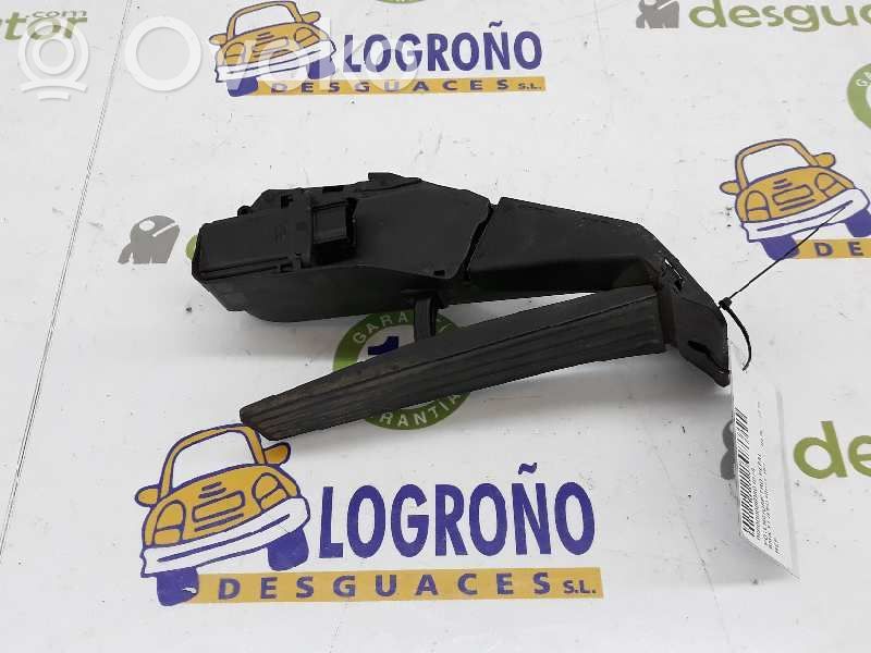 BMW X1 E84 Gaspedalsensor elektrisch 