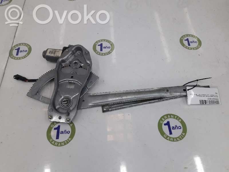 Regulador de puerta delantera con motor   1810414,6C11V2320,400922B