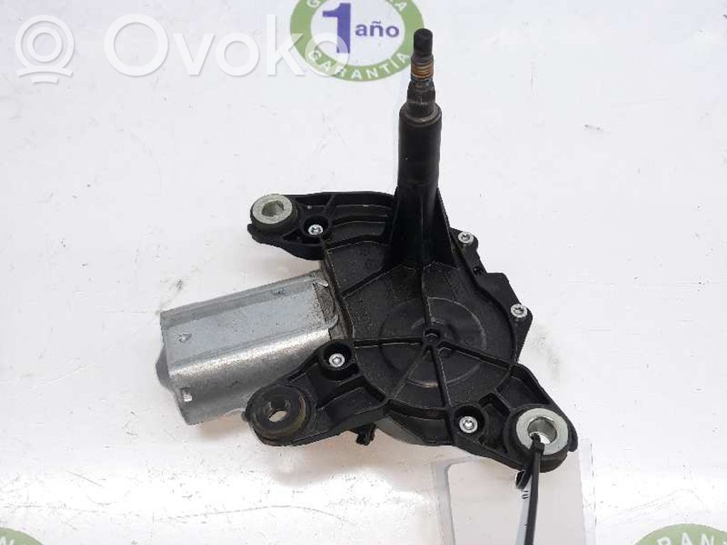 Ford Transit Custom Motor del limpiaparabrisas trasero 