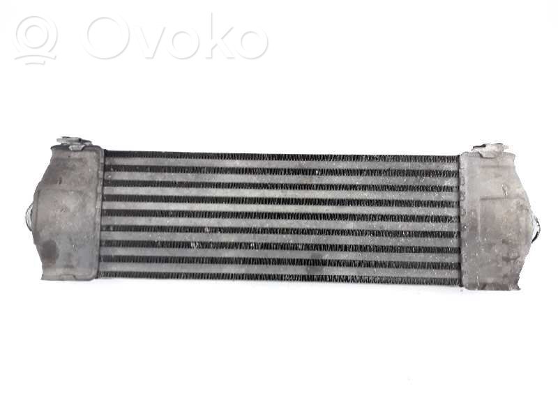 Ford Transit Radiator intercooler 