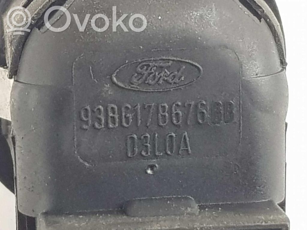 Ford Transit Interruttore specchietto retrovisore