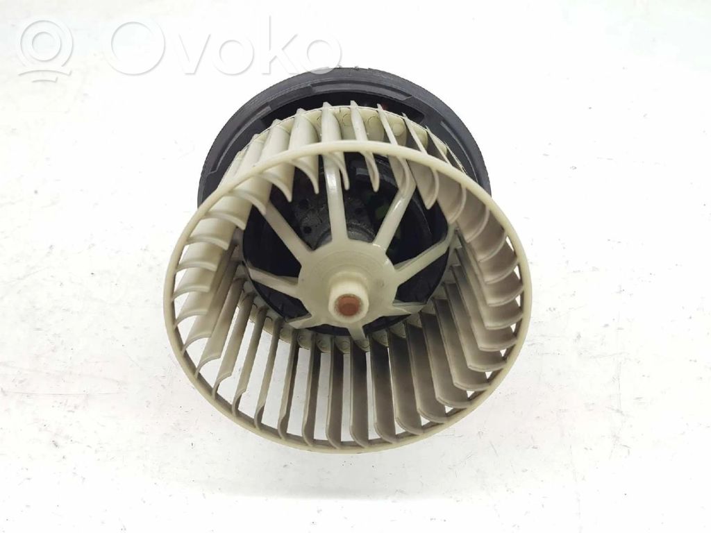 Ford Transit Mazā radiatora ventilators 