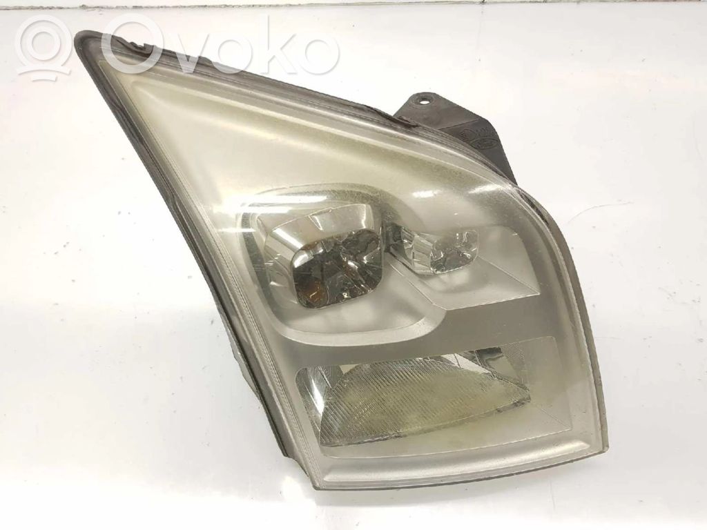Ford Transit Headlight/headlamp 