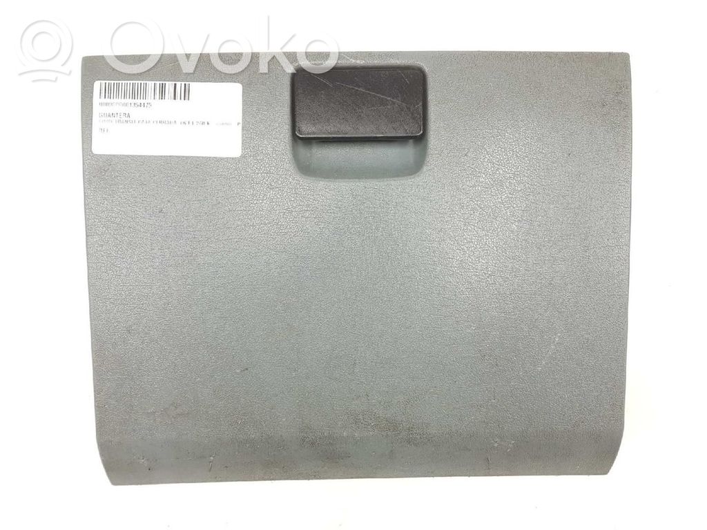 Ford Transit Handschuhfach 