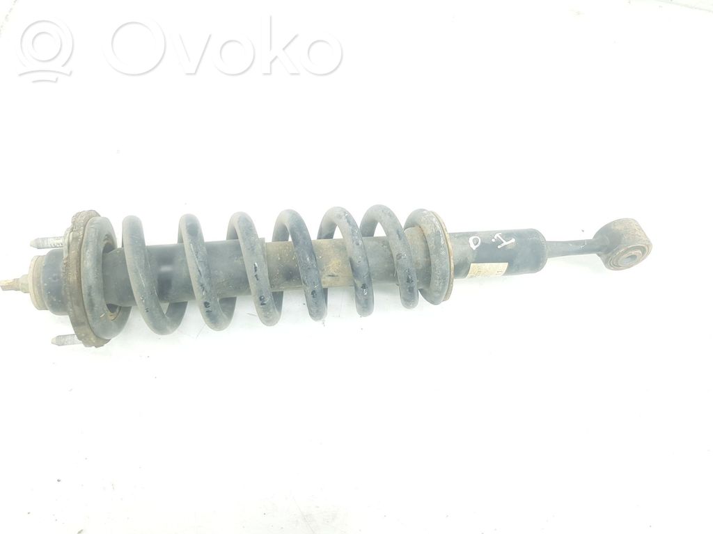 Toyota Land Cruiser (J150) Amortizor față