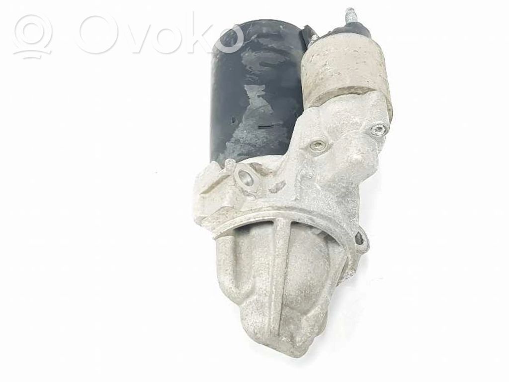 Ford Transit Starter motor 