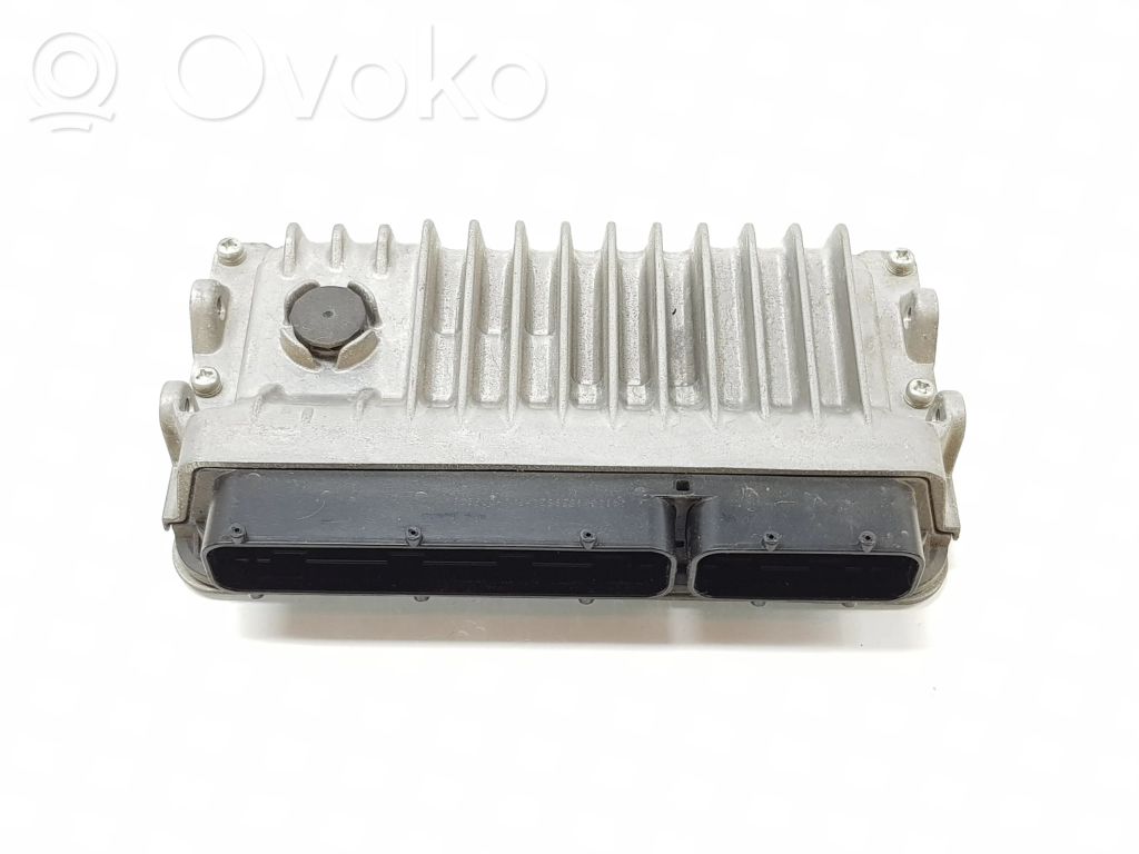 Engine control unit/module   896610DP41,896610DP41