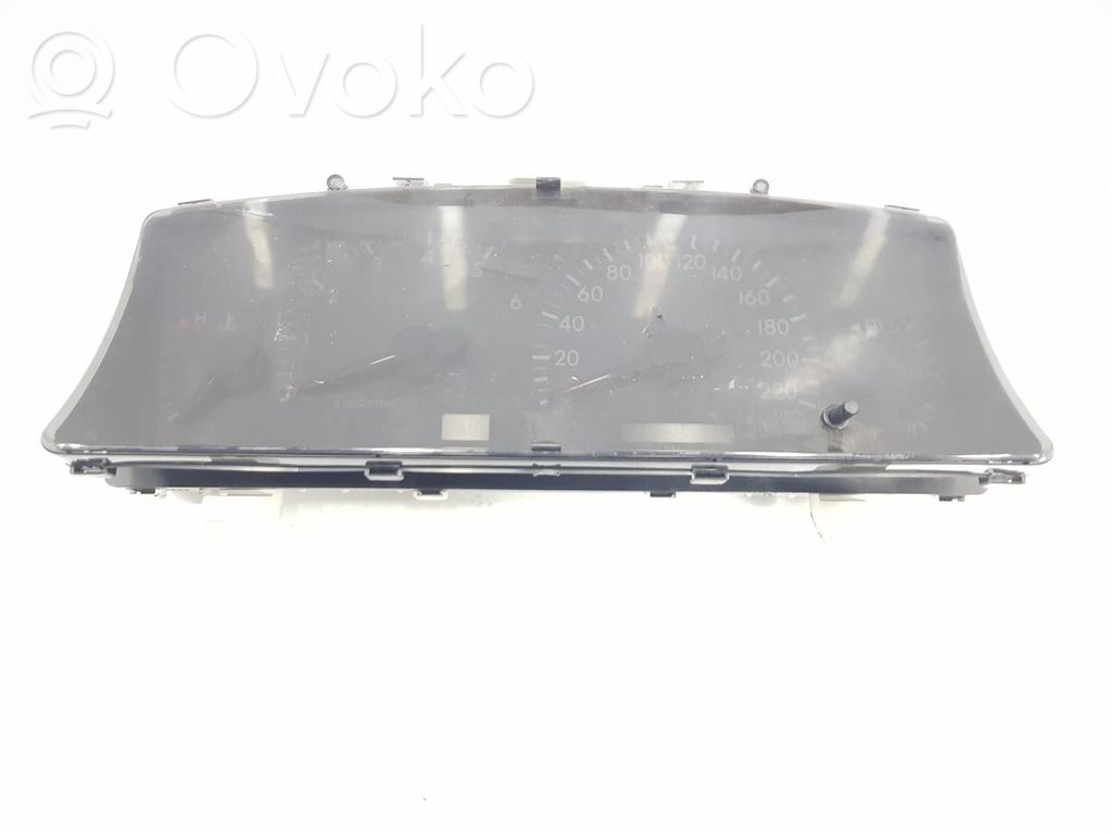 Toyota Corolla E110 Compteur de vitesse tableau de bord