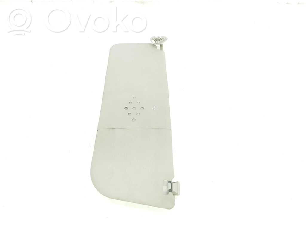 Ford Transit Sun visor 