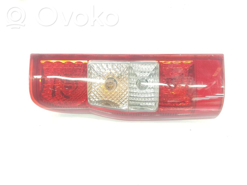 Ford Transit Lampă spate în caroserie 