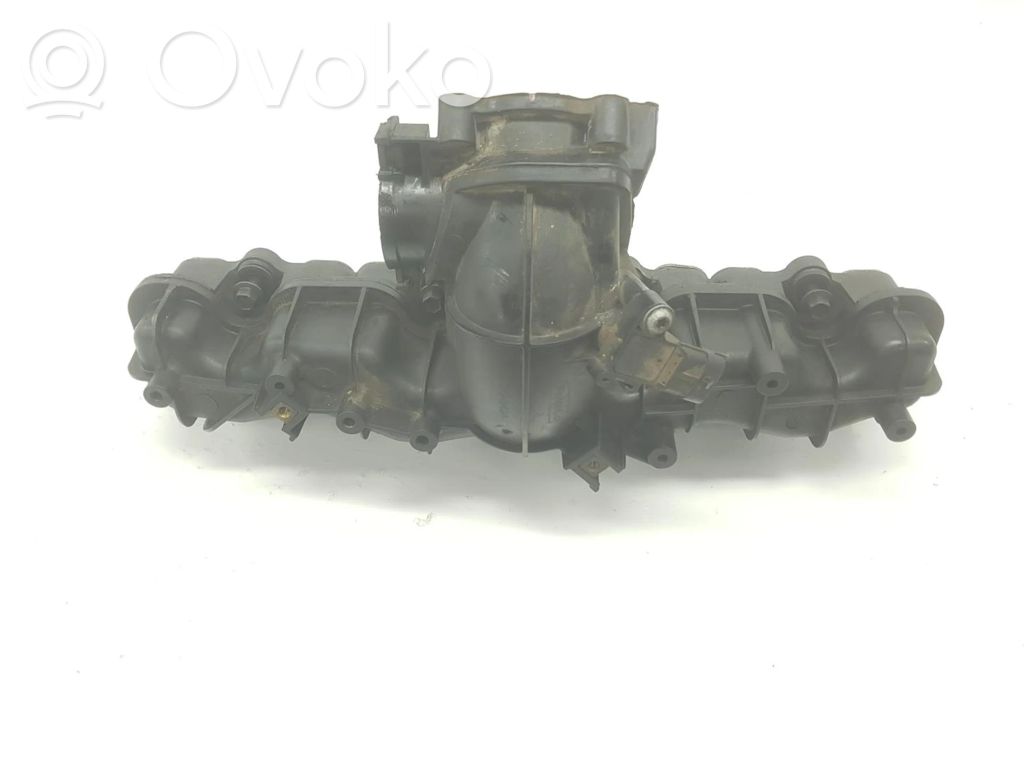 Ford Transit Intake manifold 