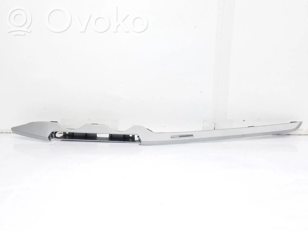 Audi Q2 - Kita salono detalė 