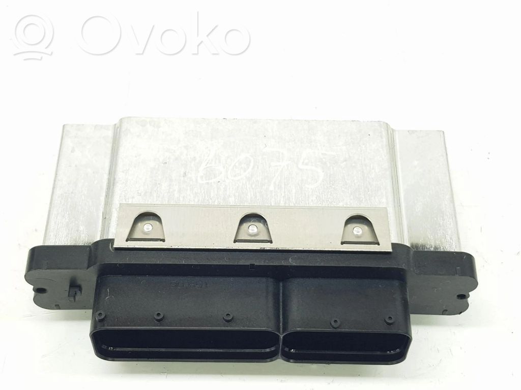 Seat Ibiza V (KJ) Engine control unit/module 