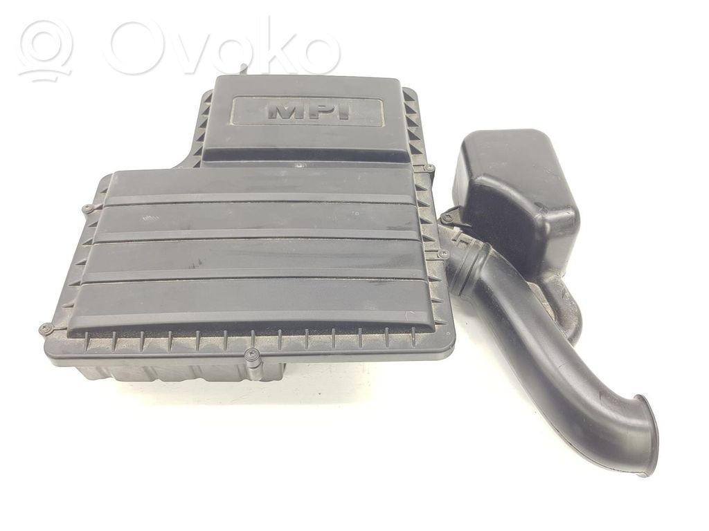 Seat Ibiza V (KJ) Air filter box