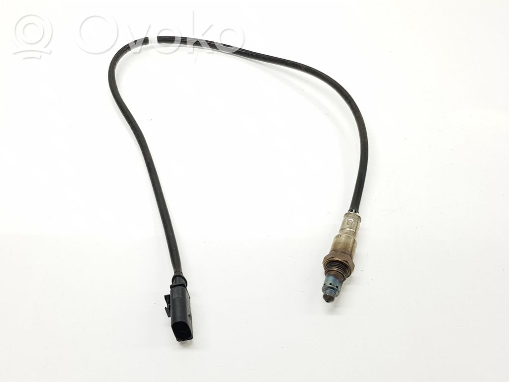 Seat Ibiza V (KJ) Lambda probe sensor 