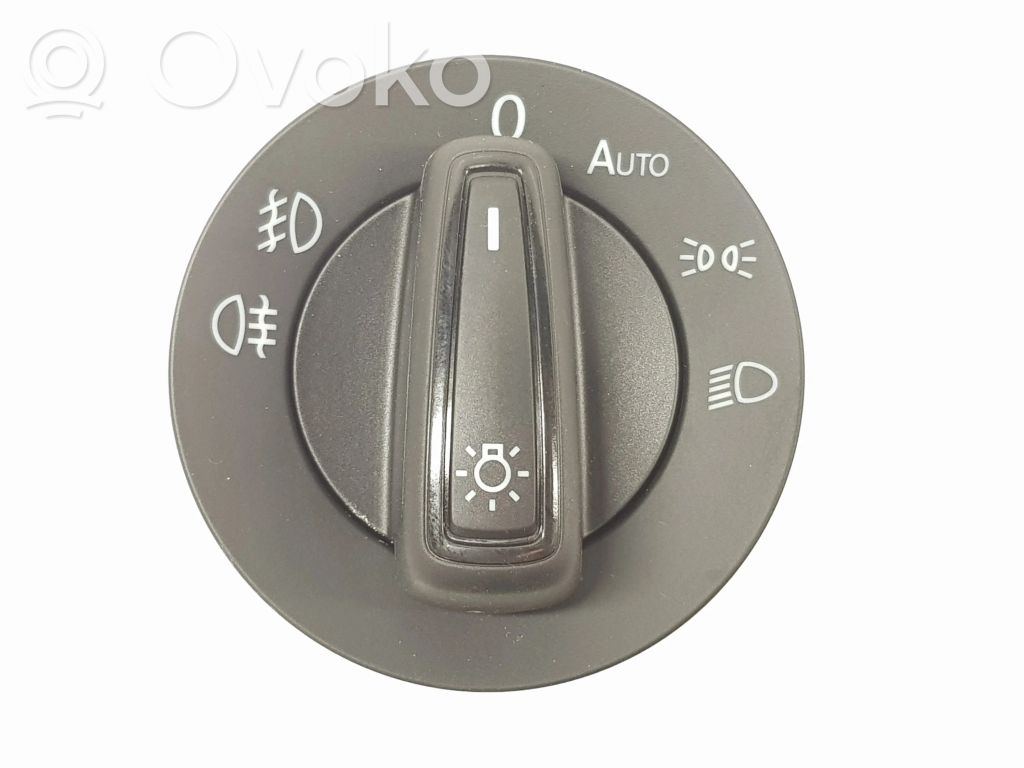 Interruptor de luz   5G0941431R,5G0941431AF