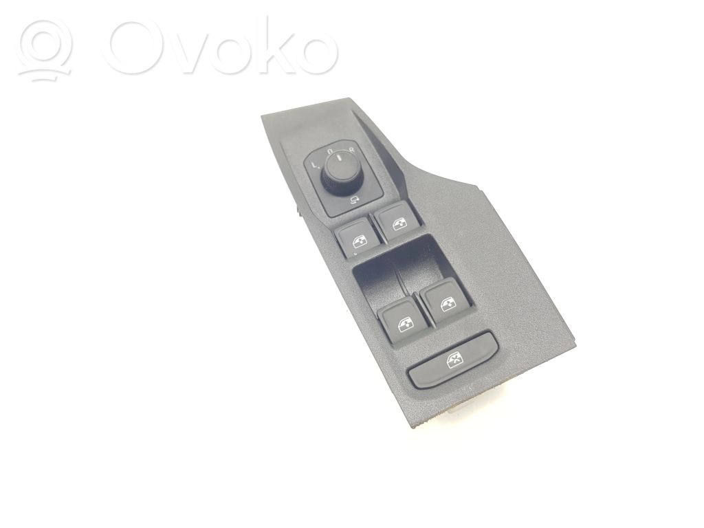 Seat Ibiza V (KJ) Interruptor del elevalunas eléctrico 