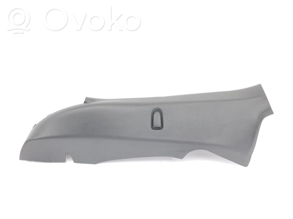 Seat Ibiza V (KJ) Altra parte interiore