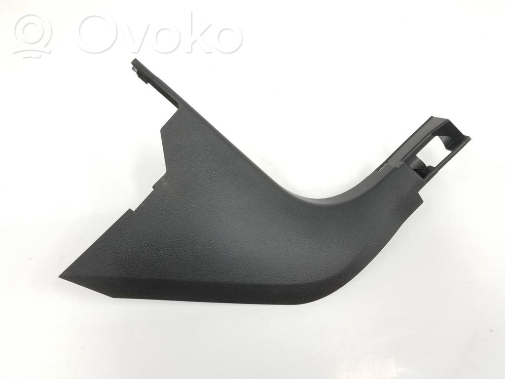 Volkswagen Golf VIII Altra parte interiore 