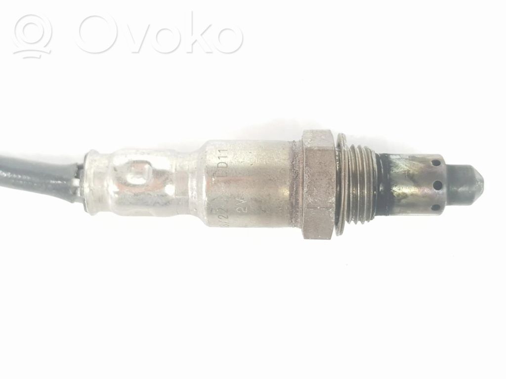 Seat Ibiza V (KJ) Sonde lambda 