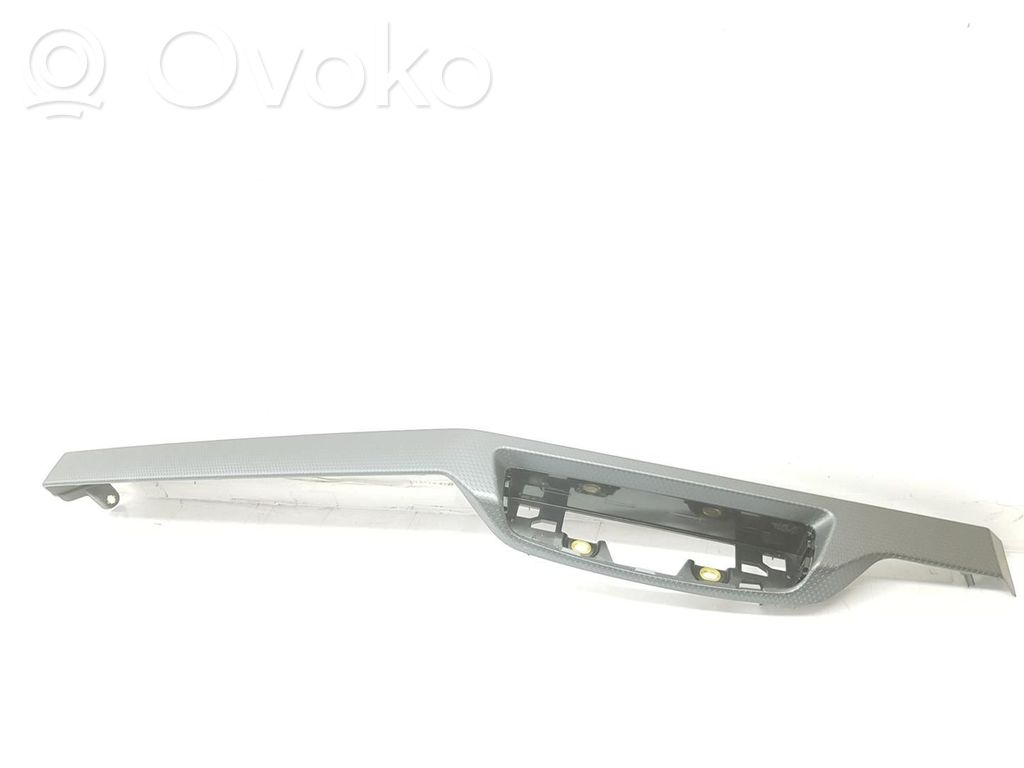 Audi A1 Kita salono detalė 
