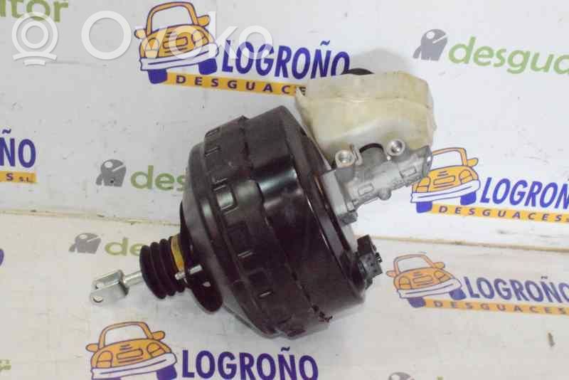 BMW 1 E81 E87 Brake booster 