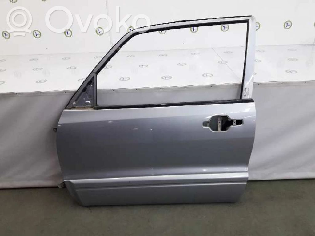 Mitsubishi Montero Puerta delantera 