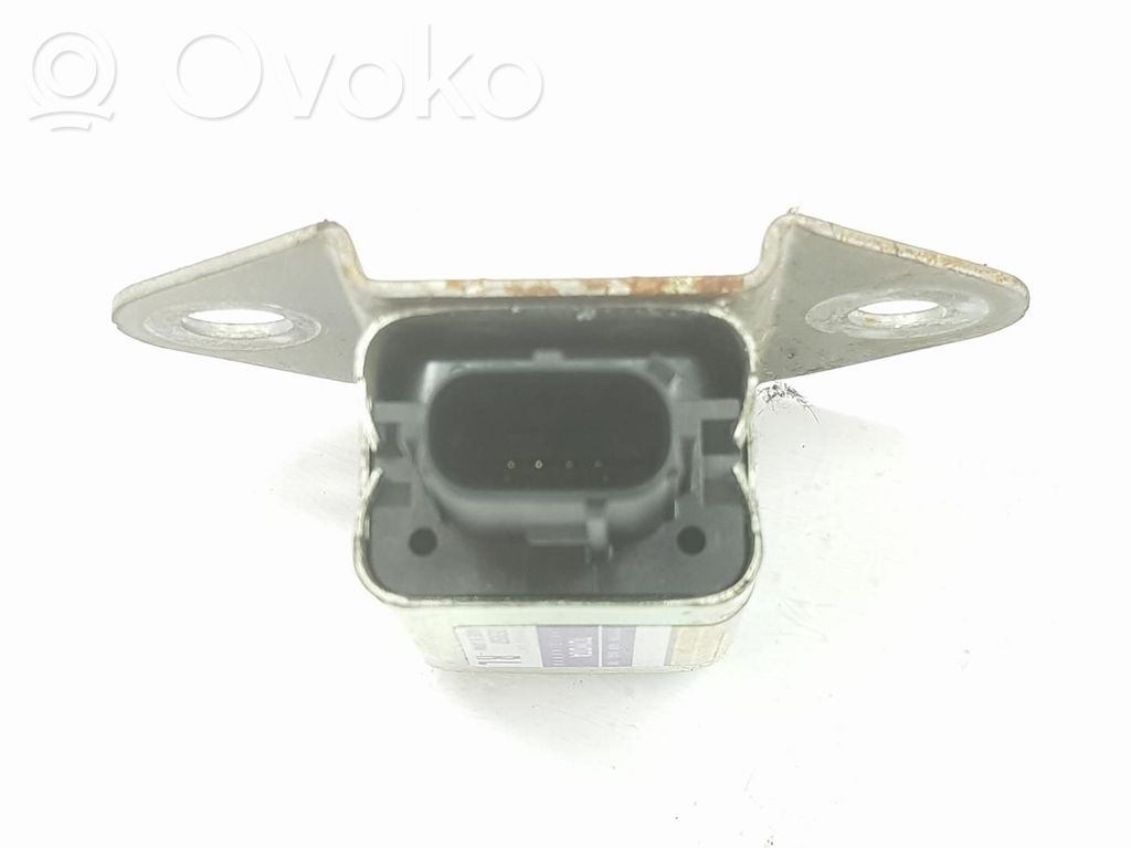 Toyota Land Cruiser (J120) Sensor 