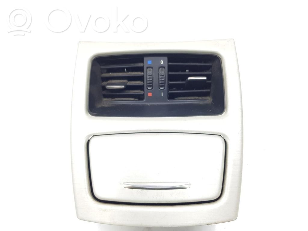 BMW 3 E92 E93 Dash center air vent grill 