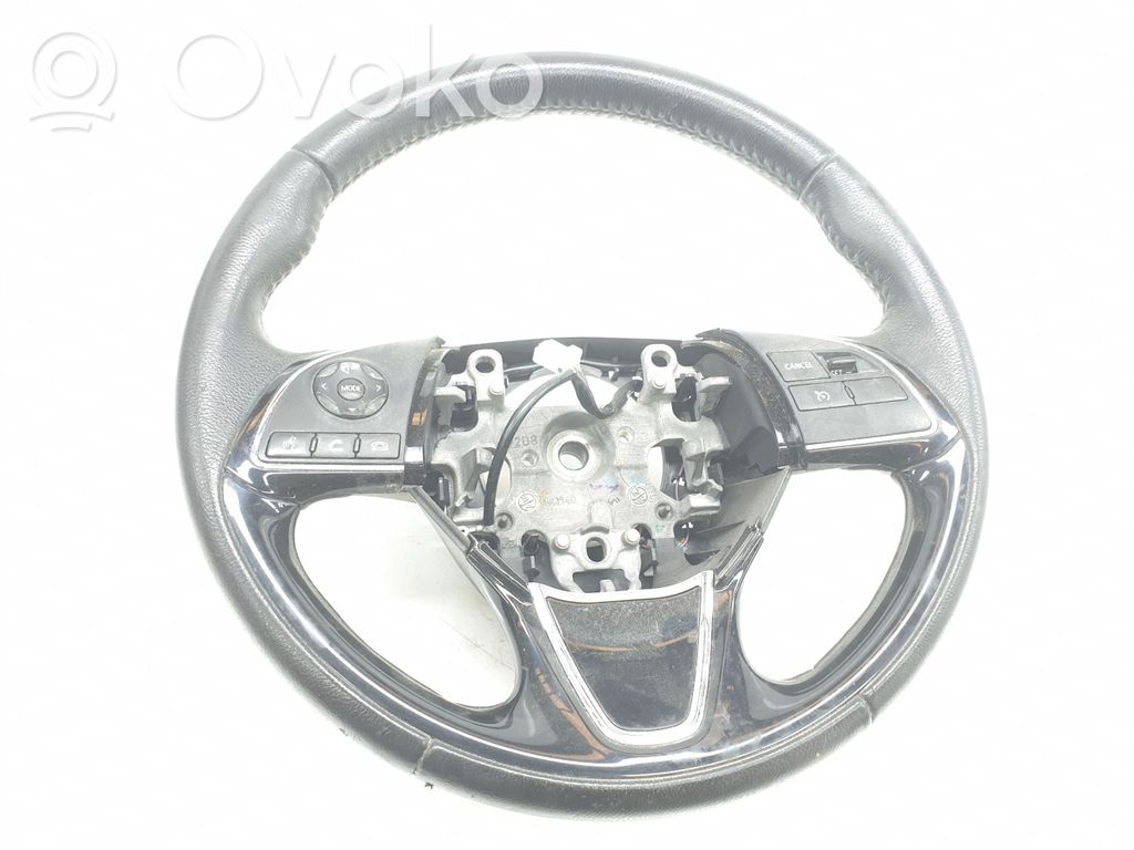 Volante   4400A706XA,4400A706XA