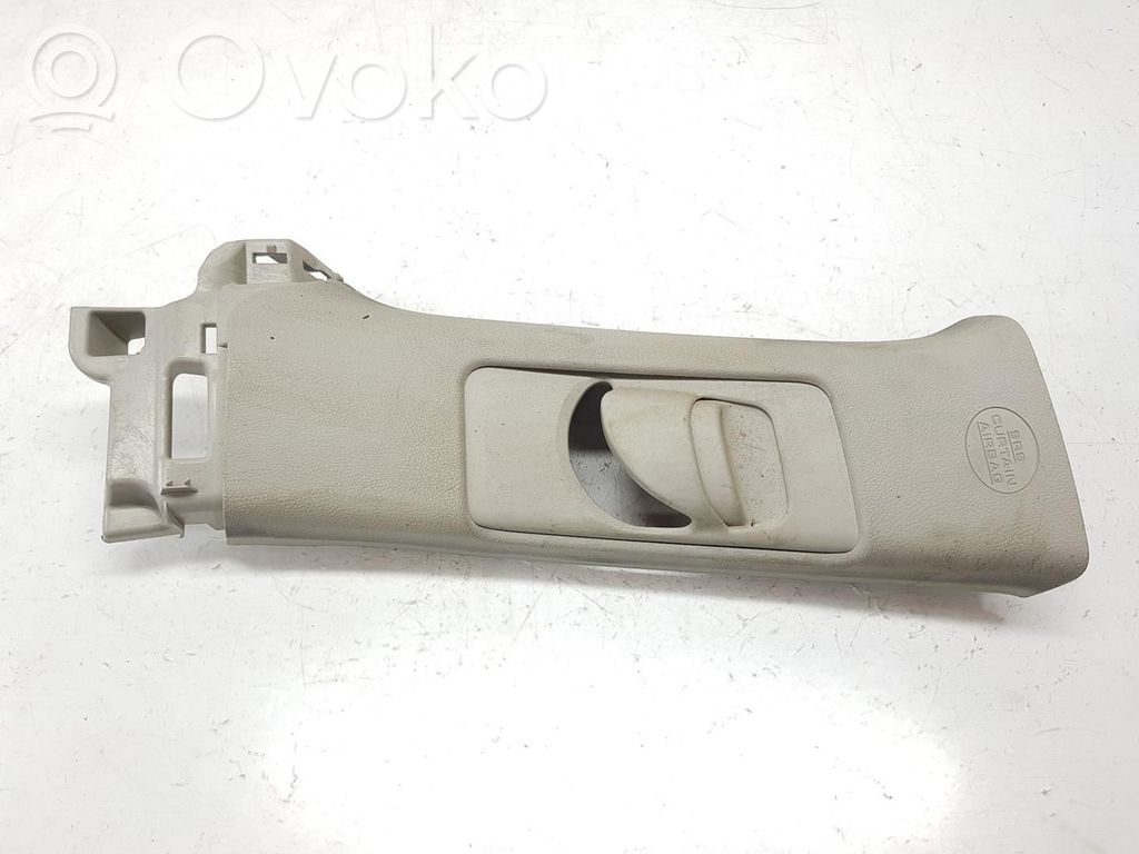 Toyota Land Cruiser (J150) Alte piese de interior 