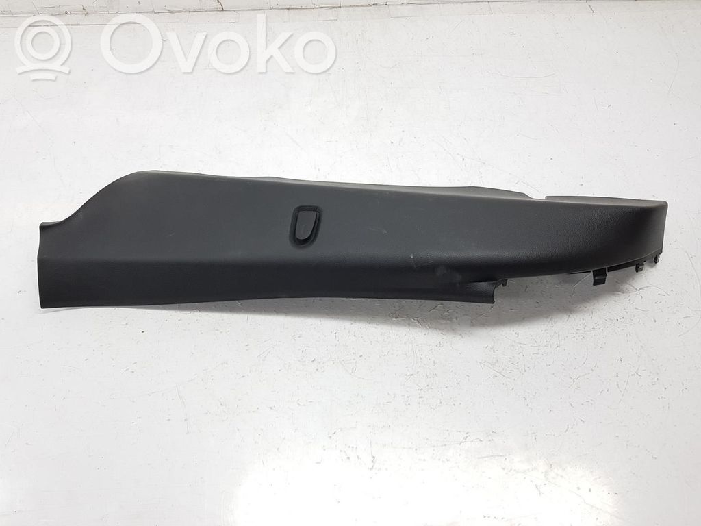 Seat Arona Altra parte interiore