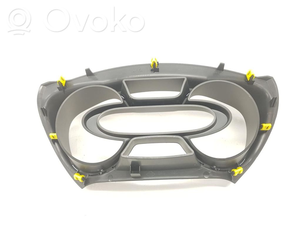 Renault Captur Other interior part 