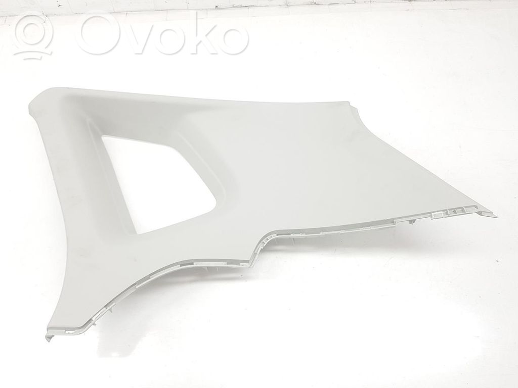 Seat Arona Altra parte interiore 