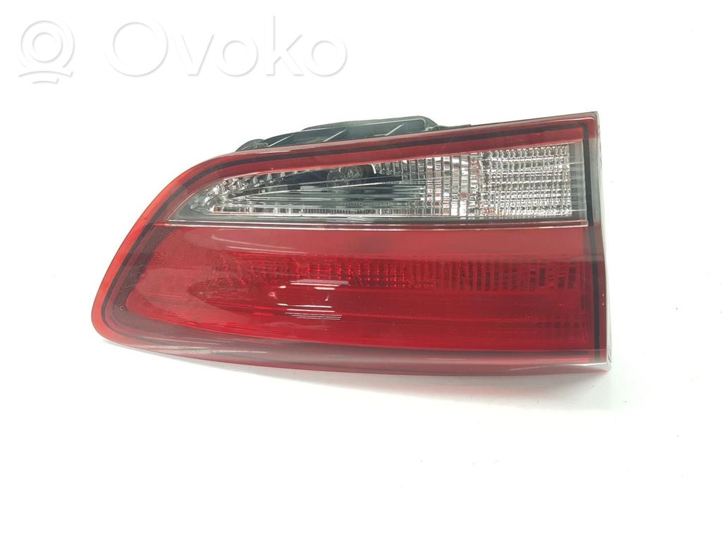Hyundai i30 Takaluukun takavalot