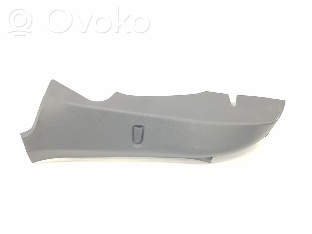 Seat Ibiza V (KJ) Altra parte interiore