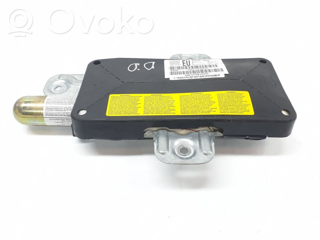 BMW 3 E46 Airbag lateral 