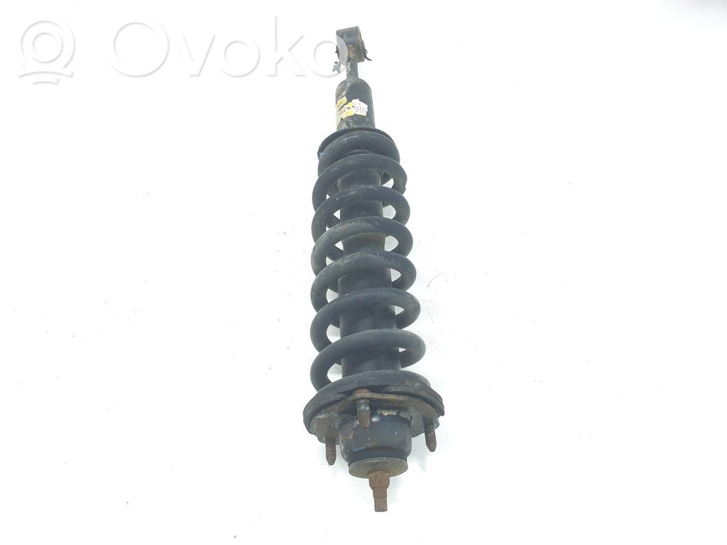 Toyota Land Cruiser (J120) Amortyzator przedni 