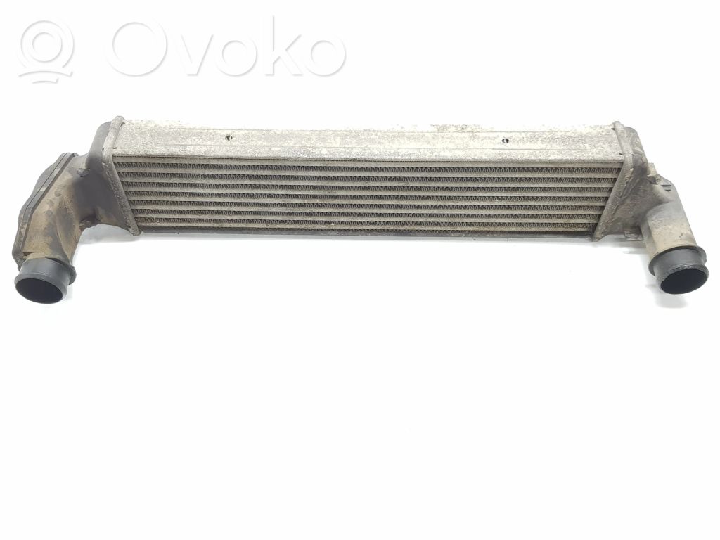 BMW 3 E46 Radiatore intercooler 