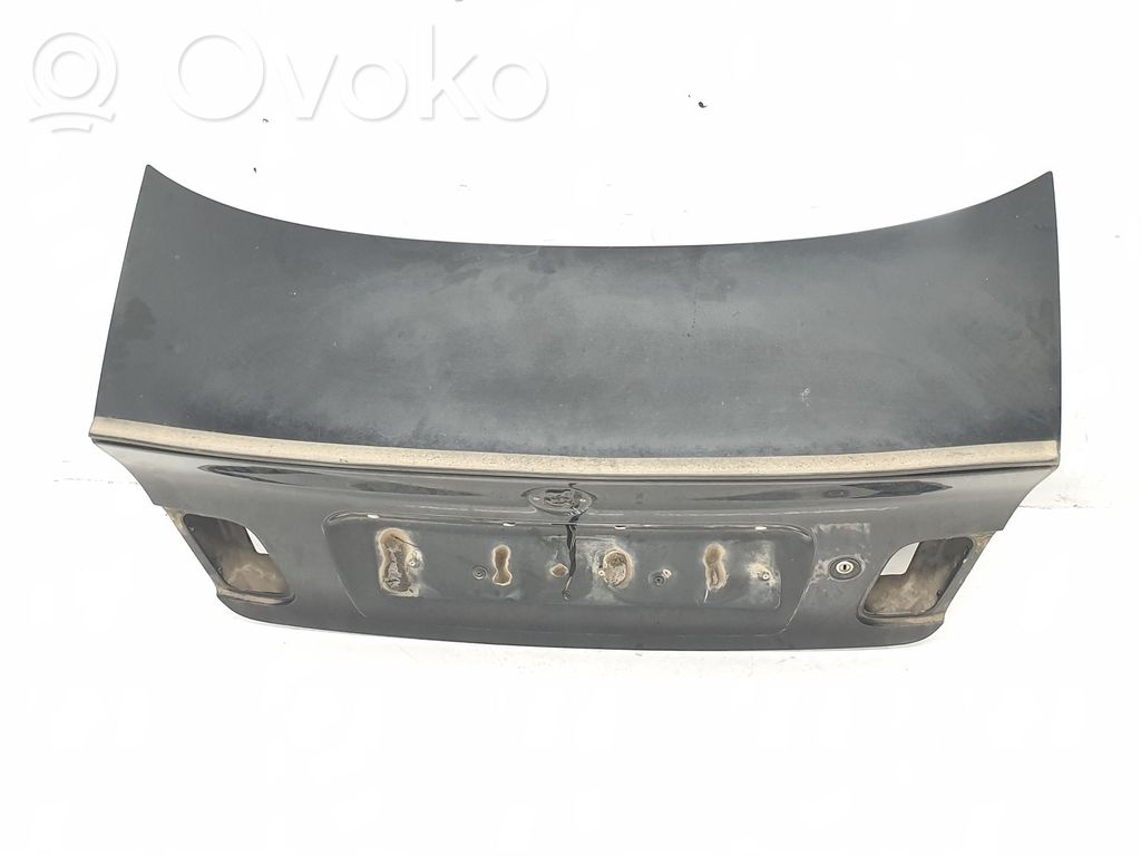BMW 3 E46 Tailgate/trunk/boot lid 