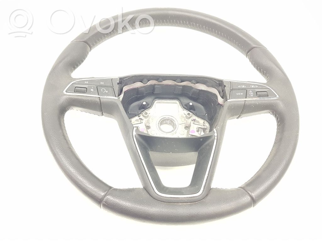 Ohjauspyörä   5F0419091AH,5F0419091AH