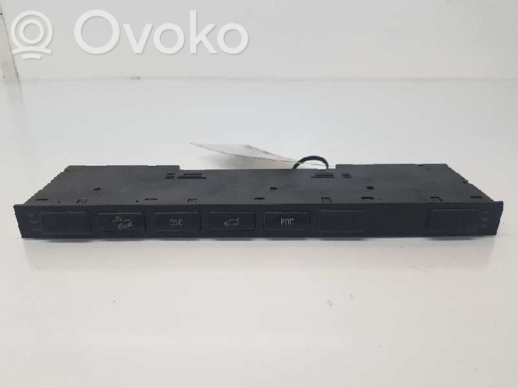 BMW X5 F15 Other switches/knobs/shifts 