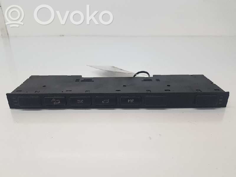 BMW X5 F15 Otros interruptores/perillas/selectores 