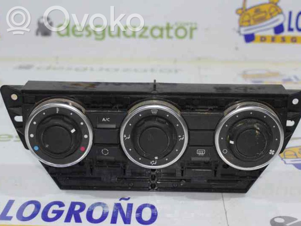 Land Rover Freelander 2 - LR2 Unitate control climatizare 