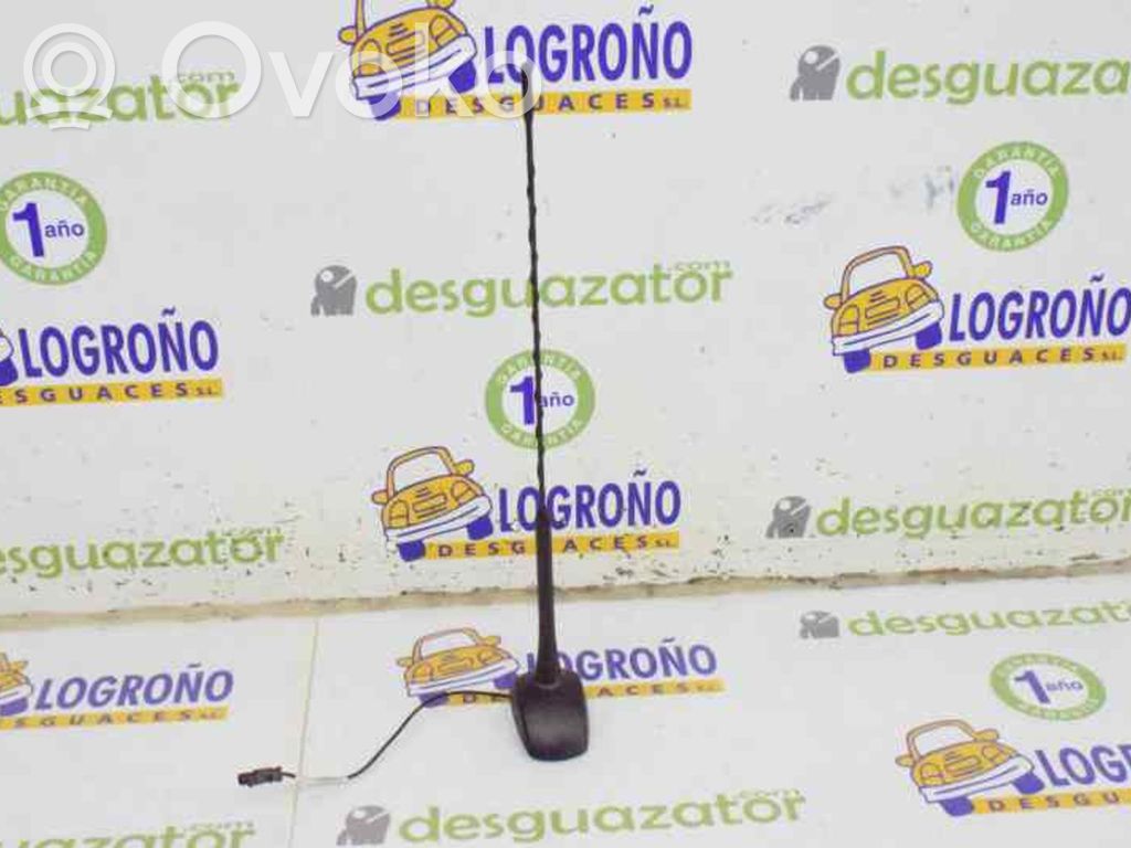 Opel Astra J Antenna autoradio 