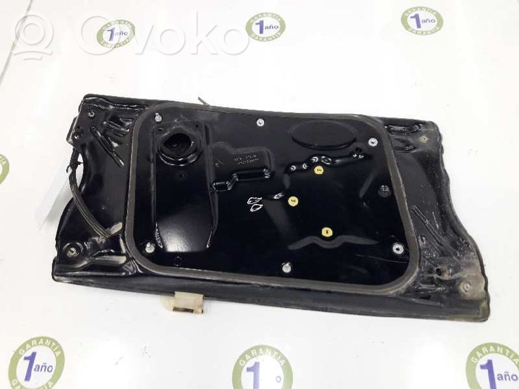Land Rover Freelander 2 - LR2 Podnośnik szyby drzwi z silniczkiem 