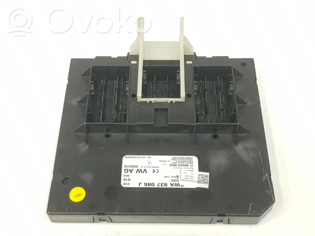 Cupra Formentor Autres unités de commande / modules 