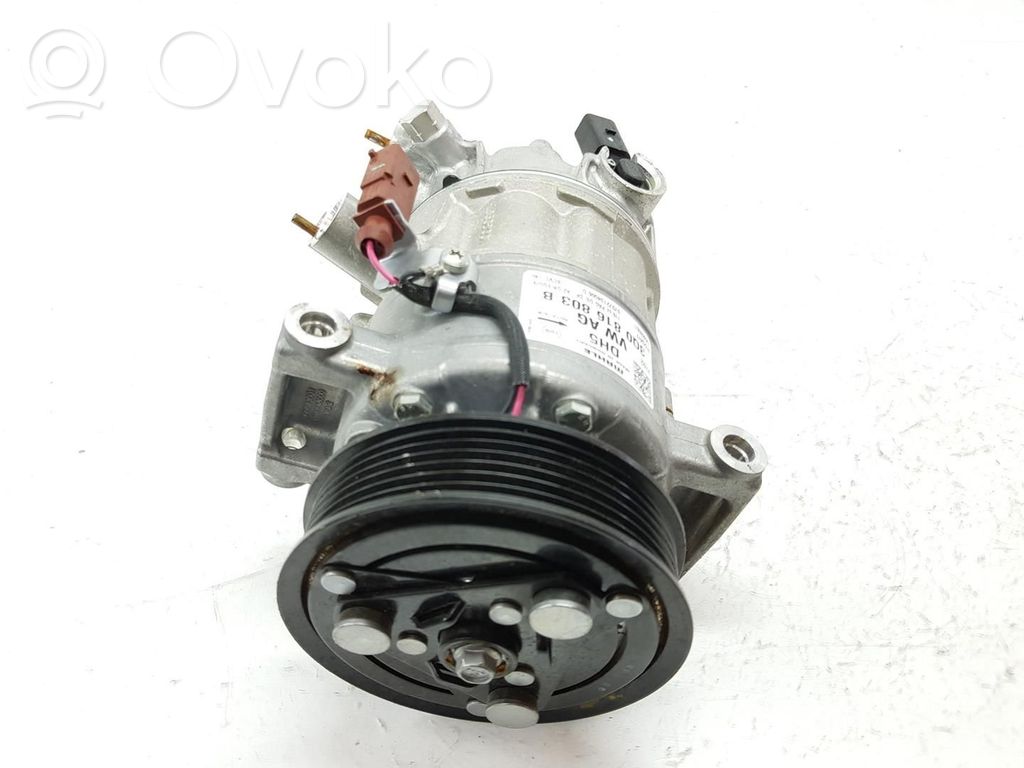 Cupra Formentor Compressore aria condizionata (A/C) (pompa) 