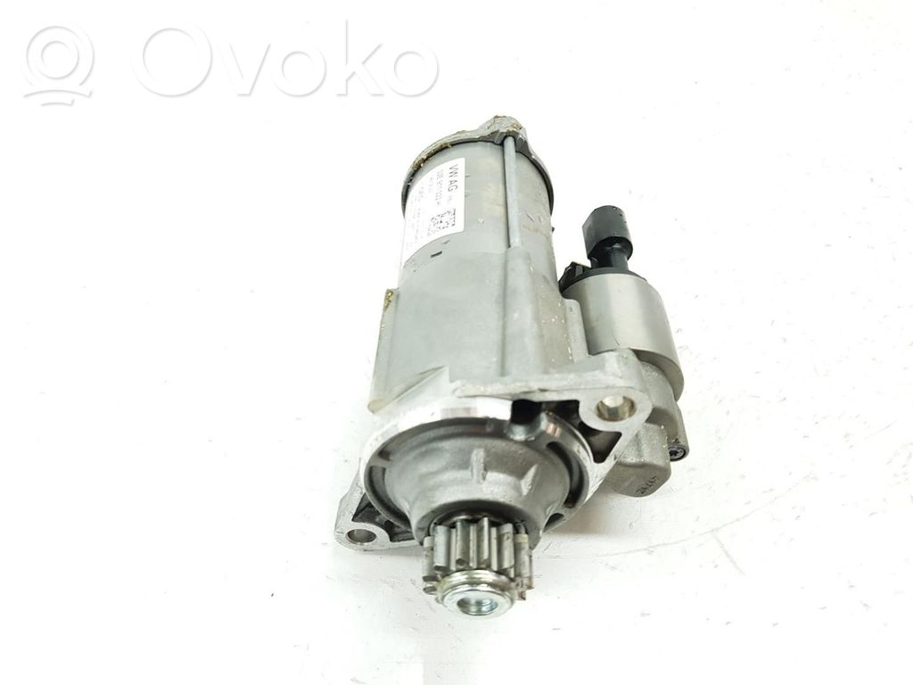 Motor de arranque   02E911022H,02E911022H