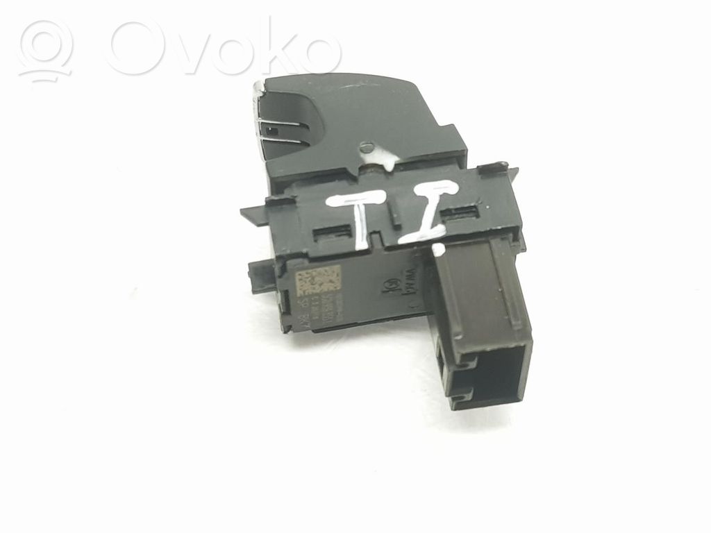 Volkswagen Tiguan Interrupteur commade lève-vitre